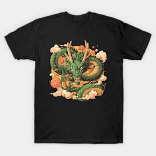 shenron T-Shirt